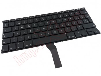 Spanish Keyboard for Macbook Air, A1466 (2011-2016)