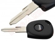 generic-product-black-fixed-key-with-transponder-hole-for-renault-dacia-vehicles