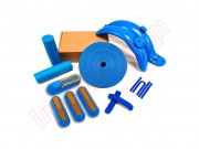 blue-customization-kit-for-xiaomi-mi-electric-scooter-m365-pro