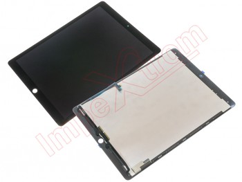 Pantalla LCD Tactil Negra iPad Pro 12.9 A1584 A1652