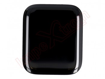 Pantalla LTPO OLED negra para Apple Watch Series SE (2022) 40 mm