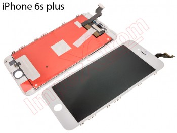 STANDARD white full screen Apple Phone 6S Plus 5.5 inch