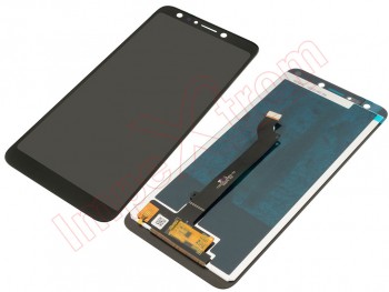 Black Screen IPS LCD for Asus Zenfone 5 Lite, ZC600KL