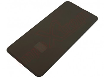 PREMIUM Black SUPER AMOLED full screen for Asus Zenfone 7 / 7 Pro - PREMIUM quality