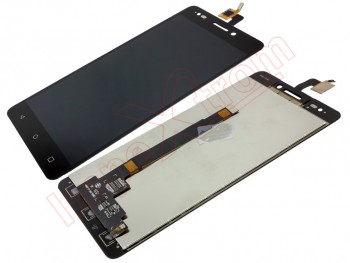 Pantalla IPS LCD negra BQ Aquaris M5.5