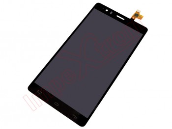 Pantalla BQ IPS LCD Aquaris E6 de 6 pulgadas negra