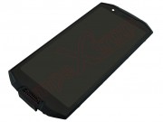 black-ips-lcd-full-screen-with-front-housing-for-doogee-s70-lite
