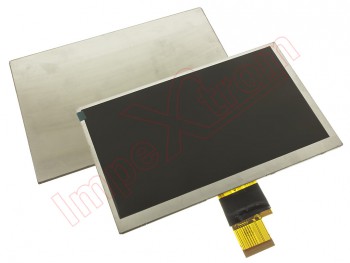 LCD tablet EJ070NA0-1J M1-Y1
