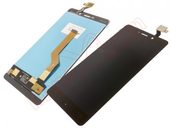 IPS LCD Screen black for Elephone P9000