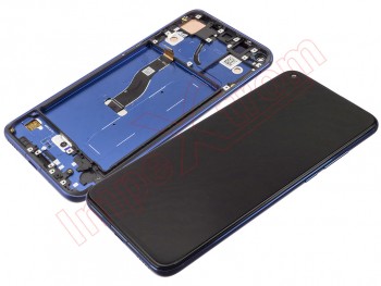 Pantalla IPS LCD azul para Honor View 20 (PCT-L29)
