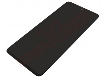 Pantalla completa IPS LCD negra para Honor X9 / Magic 4 Lite