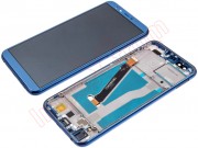 pantalla-completa-generica-ips-lcd-lcd-display-digitalizador-tactil-azul-con-carcasa-frontal-para-huawei-honor-9-lite