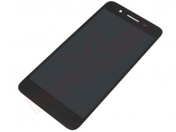 Generic black full screen IPS LCD for Huawei GR3 (2015) / Enjoy 5S,TAG-AL00