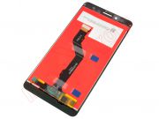 Black IPS LCD full screen (LCD / display + digitizer / touch) for Huawei Honor 5X