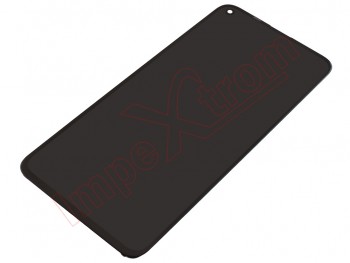 Pantalla completa IPS LCD negra para Huawei Honor 20 / nova 5T