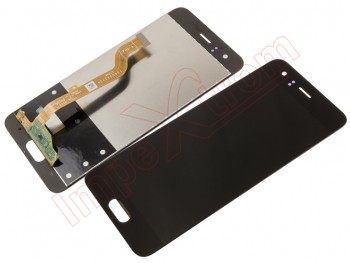 Pantalla completa IPS LCD negra Huawei Honor 9, STF-L09