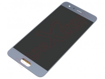 Pantalla completa IPS LCD gris Huawei Honor 9, STF-L09