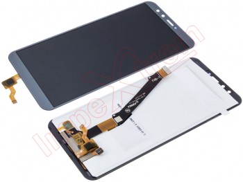 Pantalla completa genérica IPS LCD gris para Huawei Honor 9 Lite