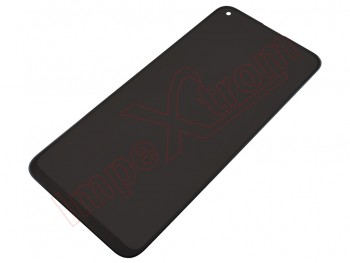 Pantalla completa IPS LCD negra para Huawei Honor Play 3