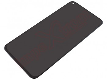 Pantalla completa IPS LCD negra para Huawei Honor V20 / View 20