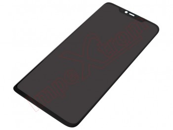 Black full screen for Huawei Mate 20 Pro (LYA-L29)