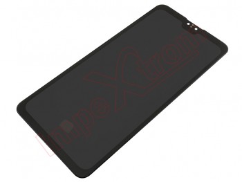 PREMIUM Black full screen OLED for Huawei Mate 30 - PREMIUM quality