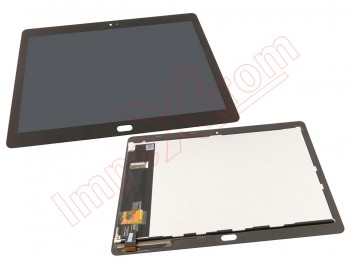 Pantalla completa genérica negra para tablet Huawei Mediapad M3 Lite 10 pulgadas