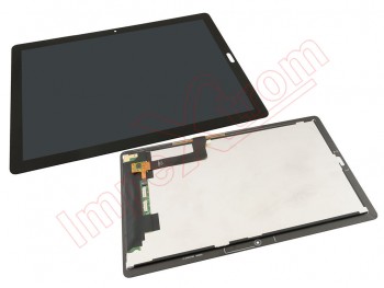 Pantalla completa genérica negra para tablet Huawei Mediapad M5 10, CMR-AL09 / CMR-W09