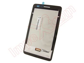 Pantalla completa negra tablet Huawei MediaPad T1 7.0