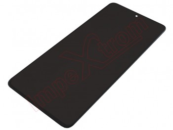 Pantalla ips lcd negra para Huawei nova 9 se, jln-lx1