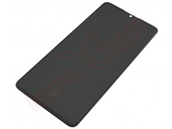 PREMIUM Black full screen OLED for Huawei P30 - PREMIUM quality