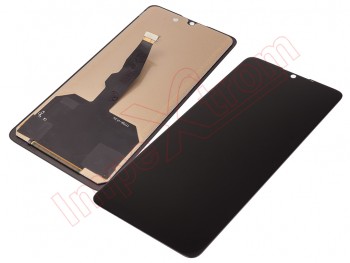 Pantalla completa TFT negra para Huawei P30, ELE-L29