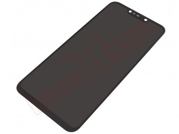 Pantalla completa IPS LCD negra para Huawei Nova 3i / Huawei P Smart + / P Smart Plus