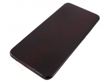 Pantalla completa IPS LCD negra con marco para Huawei P Smart Z, STK-LX1