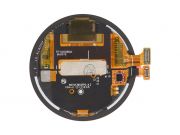Screen with scale for smartwatch Huawei Watch GT 2e