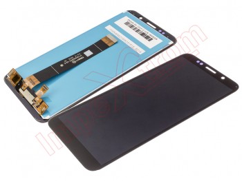 Pantalla completa genérica IPS LCD negra para Huawei Honor 7s, DUA-L22 / Honor 7 Play / Huawei Y5 2018 / Y5 Prime 2018