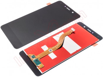 Pantalla completa IPS LCD genérica negra para Huawei Y7 TRT-LX1 / Huawei Nova Lite+ / Huawei Ascend XT2
