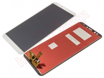 White IPS LCD Screen without logo for Huawei Y7 Prime 2018, LDN-L21 / LDN-TL10 / LDN-L01 / Enjoy 8 / Y7 2018 / Honor 7C