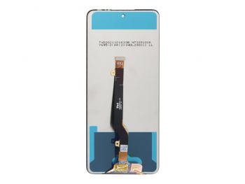 IPS LCD screen for Infinix Note 10 Pro, X695