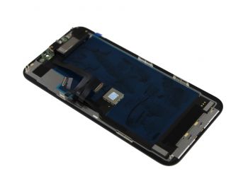 Super Retina XDR OLED screen for iPhone 14, a2882 SERVICE PACK