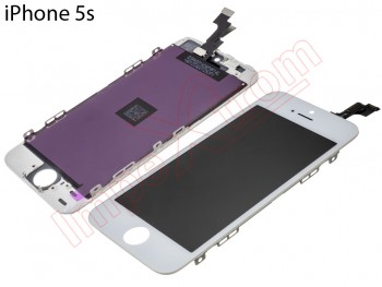 Display Apple Phone 5S STANDARD white