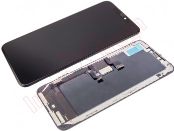 PREMIUM PREMIUM Black full SOFT OLED screen for Phone Xs Max (A2101)