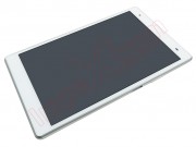 premium-white-ips-lcd-full-screen-with-silver-frame-for-lenovo-tab-4-8-plus-tb8704-premium-quality
