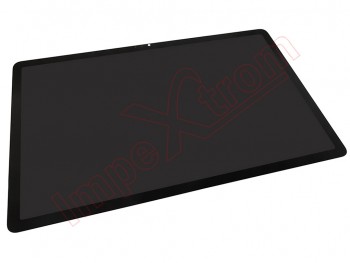 Black full screen IPS LCD with frame for tablet Lenovo Tab P11 Plus, TB-J616X