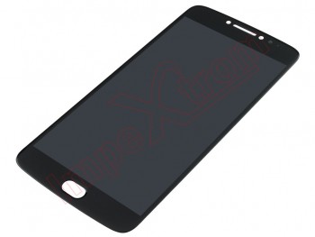 Black full screen generic without logo IPS LCD for Lenovo Moto E4 Plus, XT1770 / XT1773