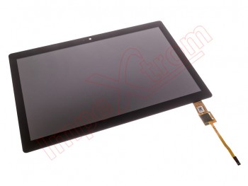 Black full screen tablet for Lenovo Tab M10 HD (TB-X505F)