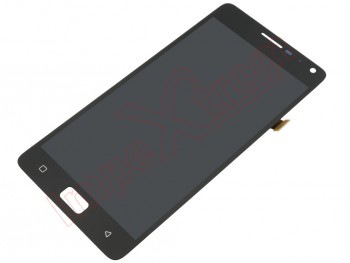 Screen IPS LCD black for Lenovo Vibe P1