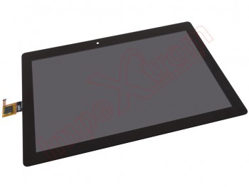 Black full screen IPS for Lenovo Tab 3 10" Plus, TB-X103
