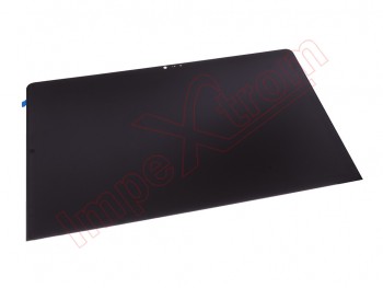 Black IPS full screen tablet for Lenovo Yoga Tab 11, YT-J706F