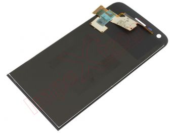 Full Screen IPS LCD black for LG G5, H850